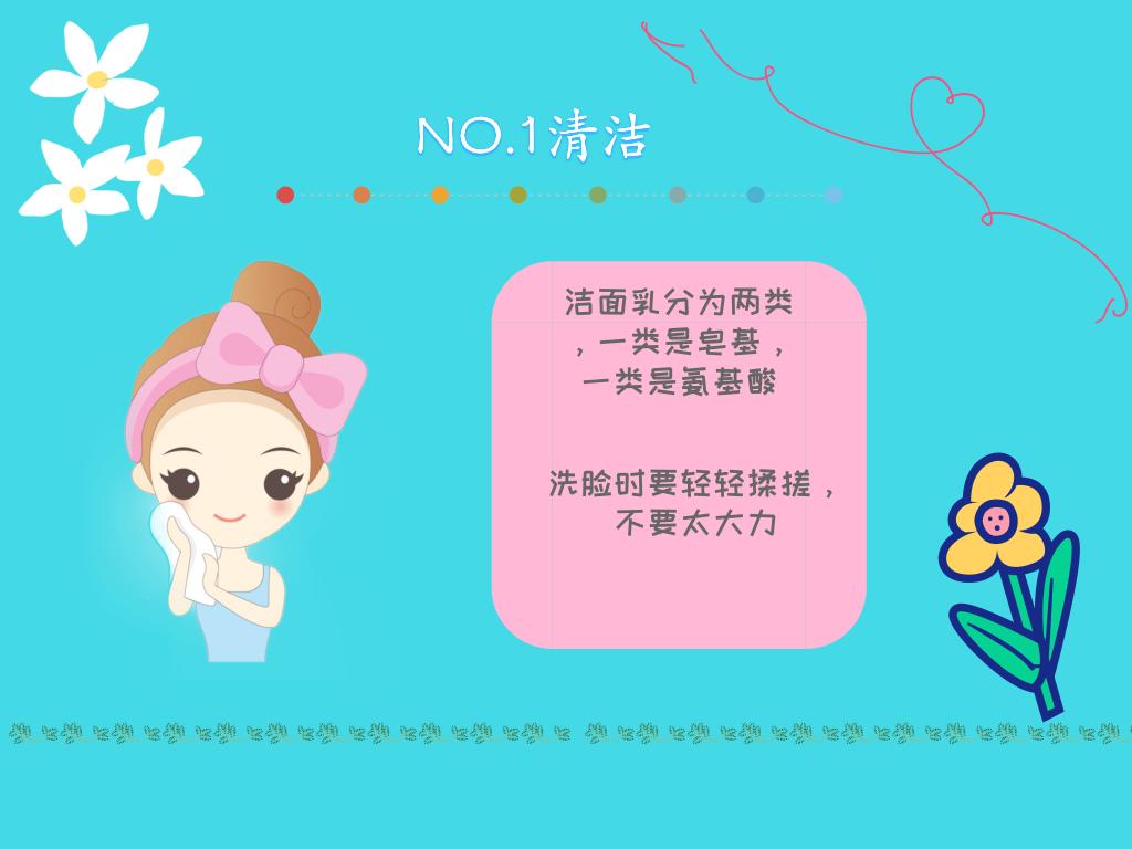 如何选择适合不同肤质的护肤产品,关于护肤这些重点知识你都了解吗