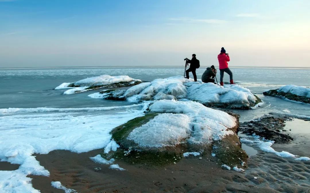 去冰雪世界玩的感觉,去冰雪大世界和雪乡