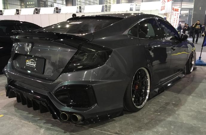 改装车新规出炉，哪里能改、怎么改？