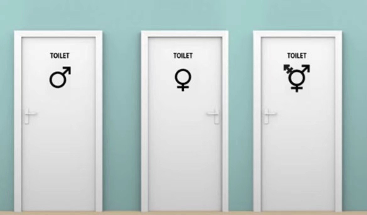 变性之后身份证性别,变性后身份证会不会被转为女性