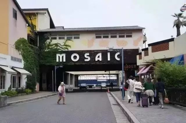 除了日本东京大阪北海道还有什么,大阪神户购物