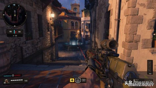 你的网终于有救了?极迅路由-CX2主机游戏优化测试