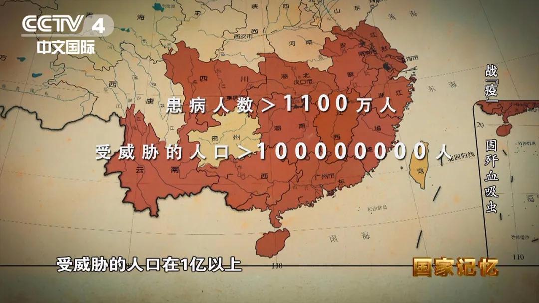 灭杀钉螺,消灭钉螺是消灭血吸虫的重要手段