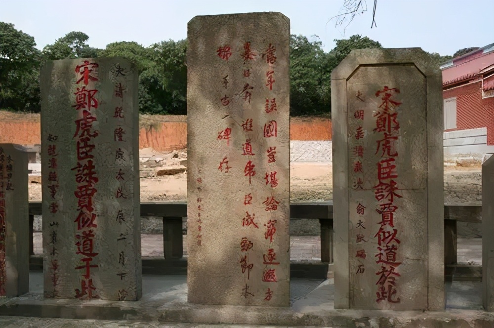 漳州有哪些祈福的寺庙,漳州市有个非常灵的寺庙