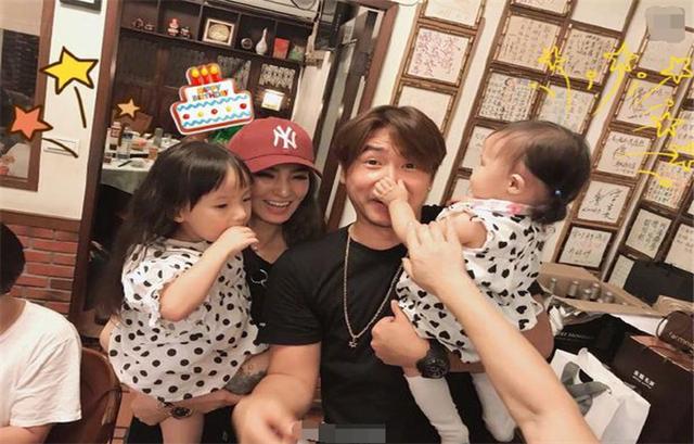 庹宗康欧弟小娴,庹宗康和欧弟