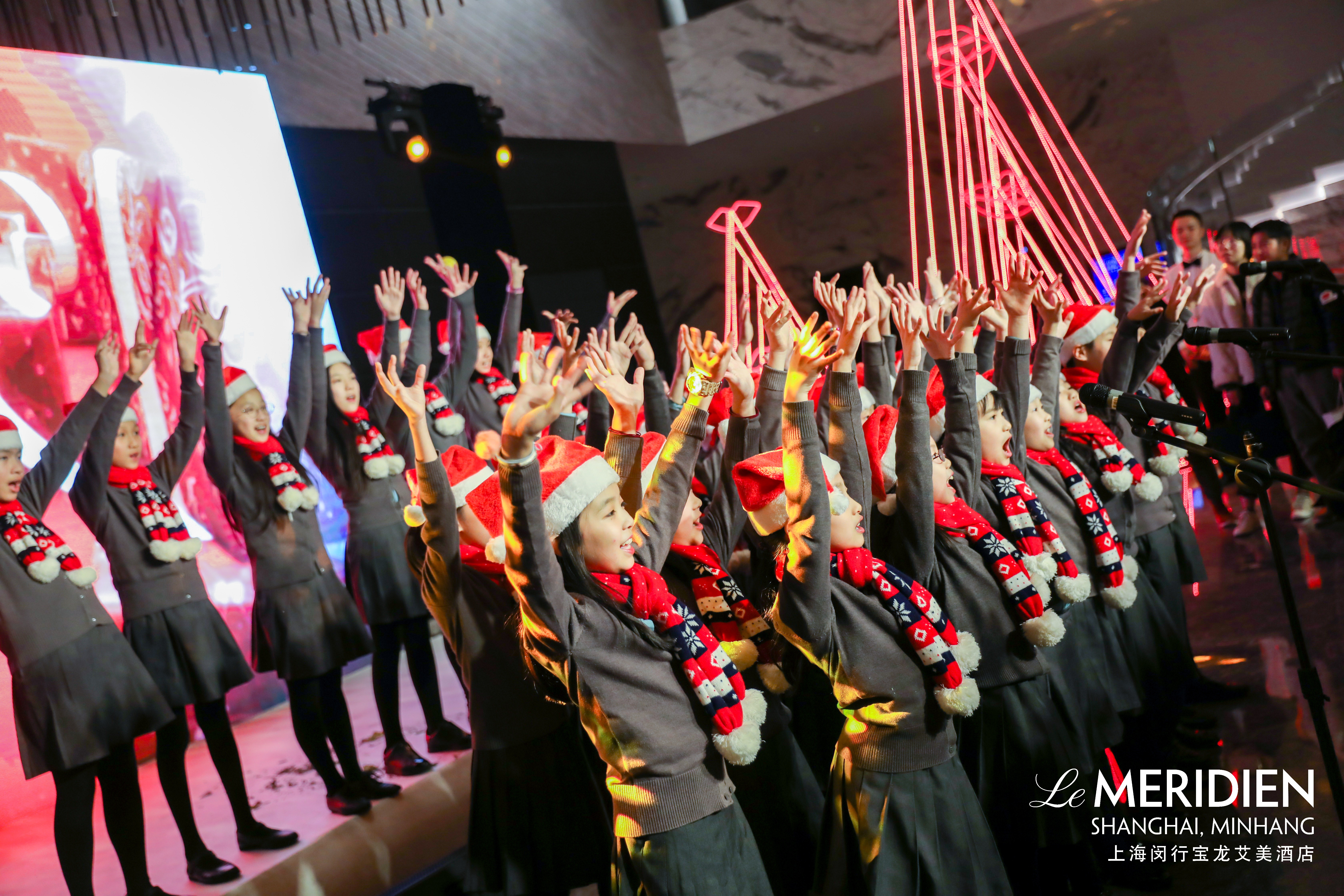 上海宝龙艾美酒店评测,上海市闵行区宝龙艾美酒店