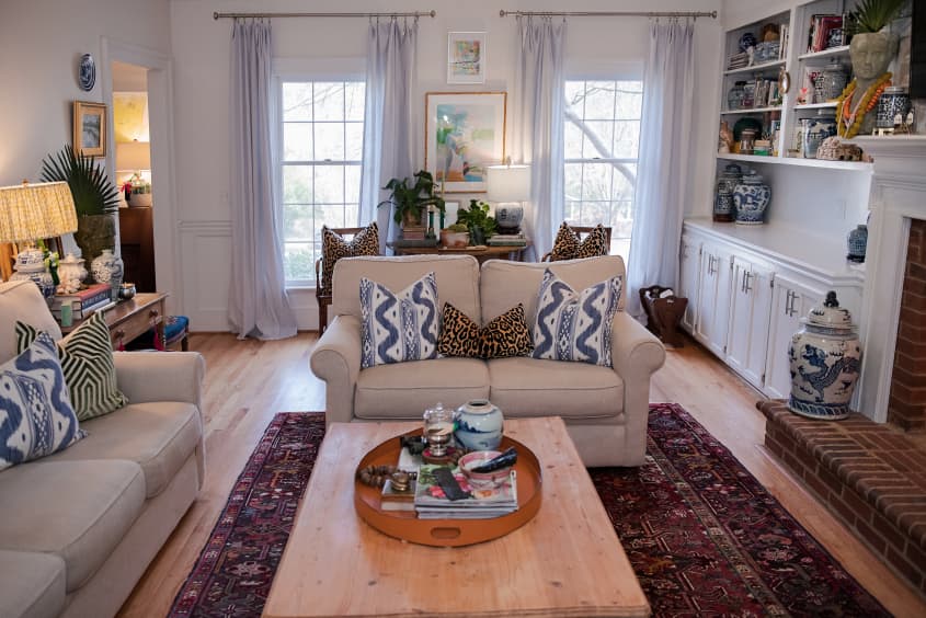 180平米美式轻奢高级灰,230平方美式风格装修效果图