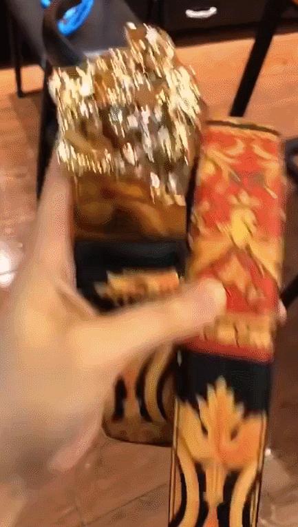 当代潮流图鉴,社会大哥图动漫