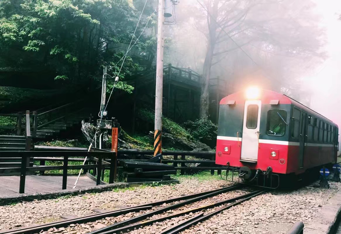 在台湾生活的感觉,在台湾的生活的感受