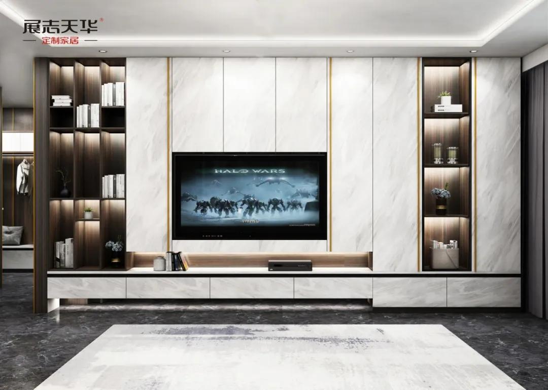 好门好柜好品味,好门好柜全屋定制