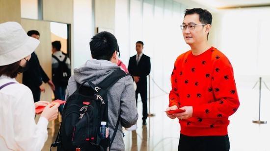 巅峰时期的许家印马云,马云许家印巅峰时期