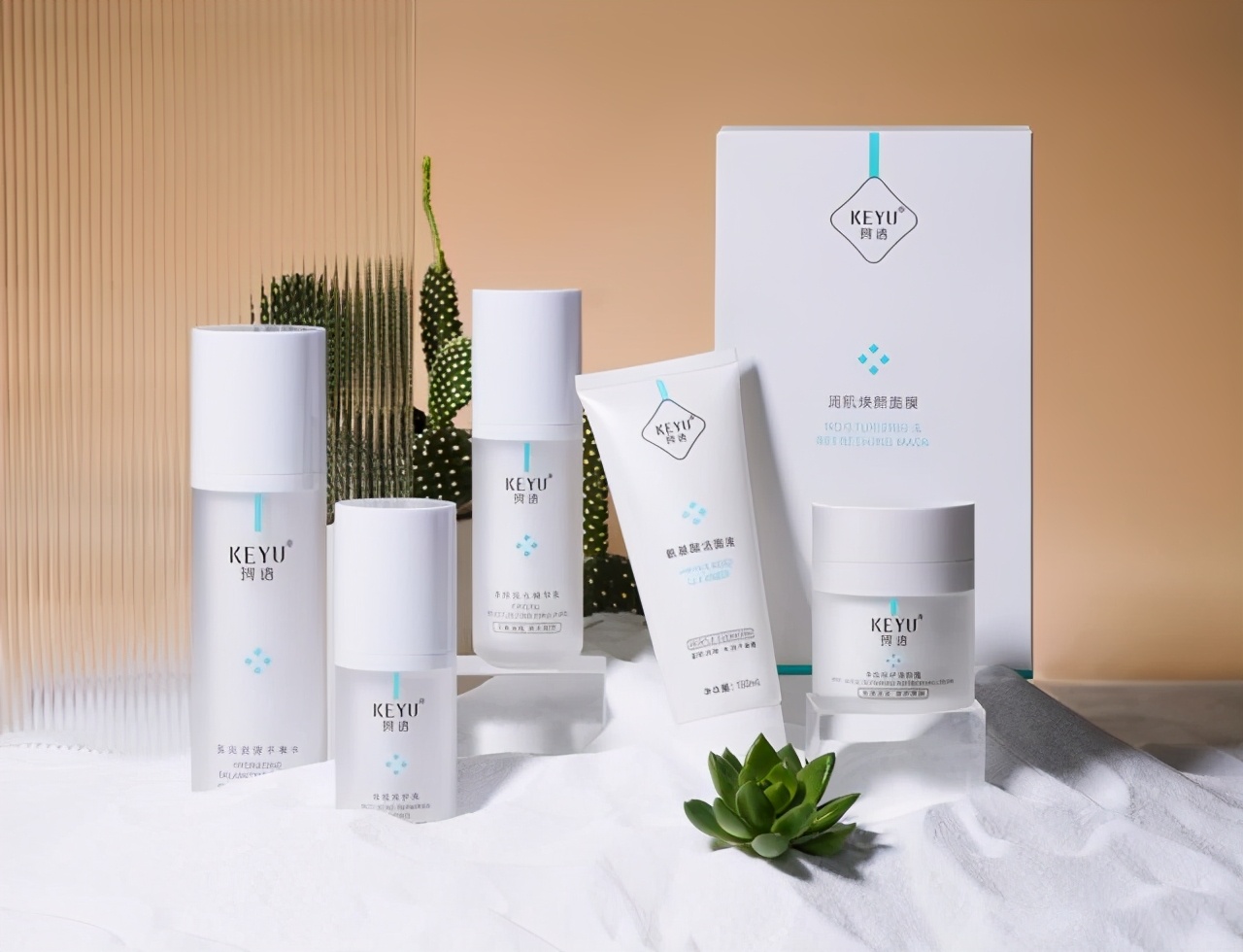 适合敏感肌的护肤品牌,敏感肌护肤夏天用什么牌子