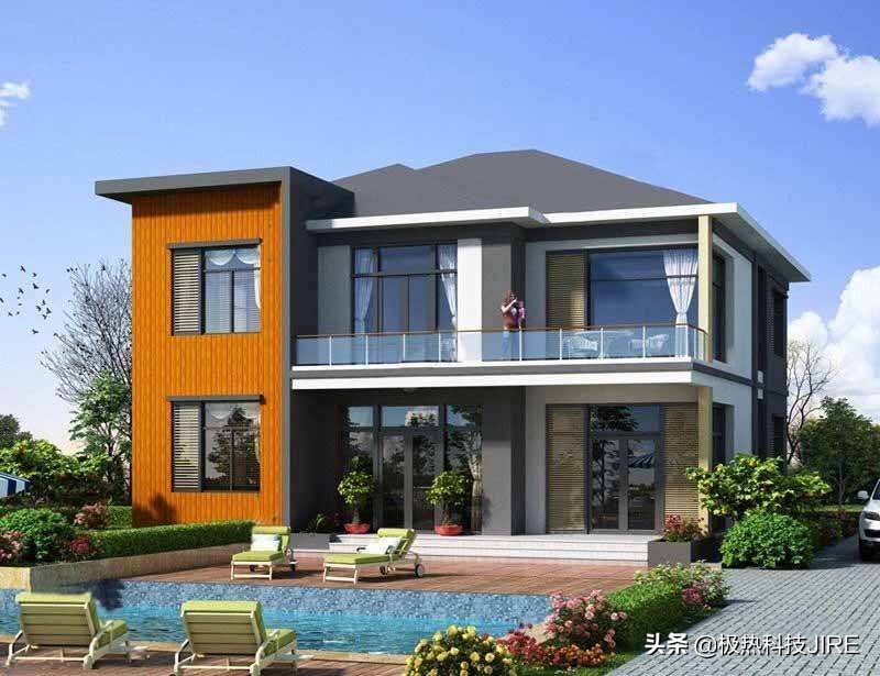 别墅石墨烯电地暖安装价格,别墅石墨烯电地暖便宜