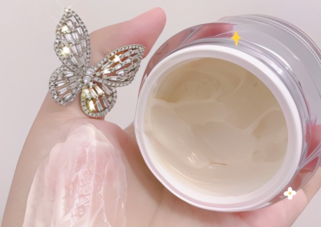 适合30岁用的平价面霜性价比高的,40-50岁适合用的平价抗皱面霜