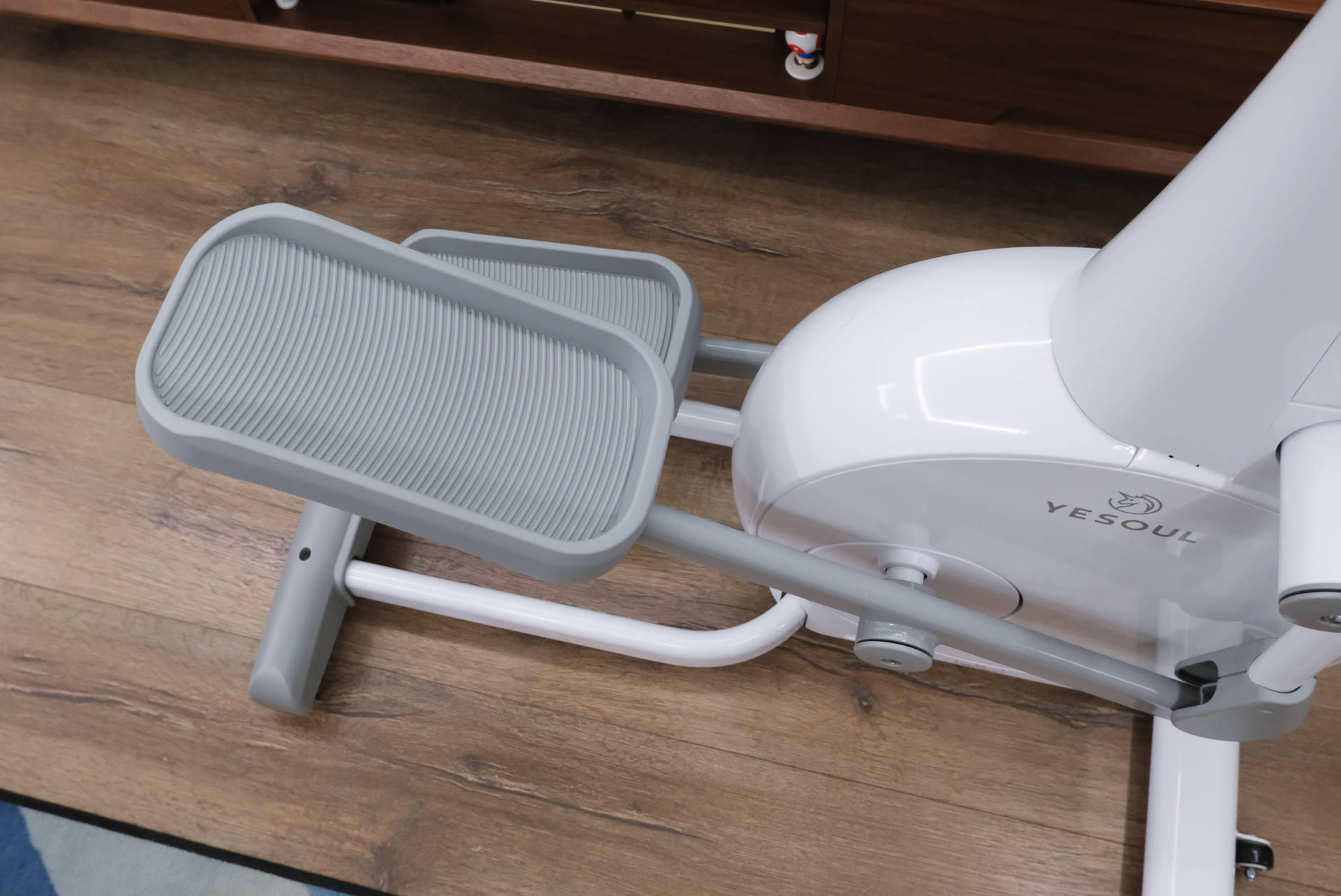 野小兽椭圆机e30s好还是t30s好,打造一个家用健身房