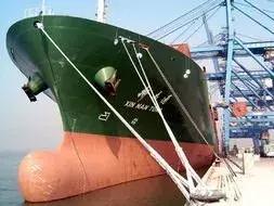 船舶命名有什么规矩吗,船舶业取名