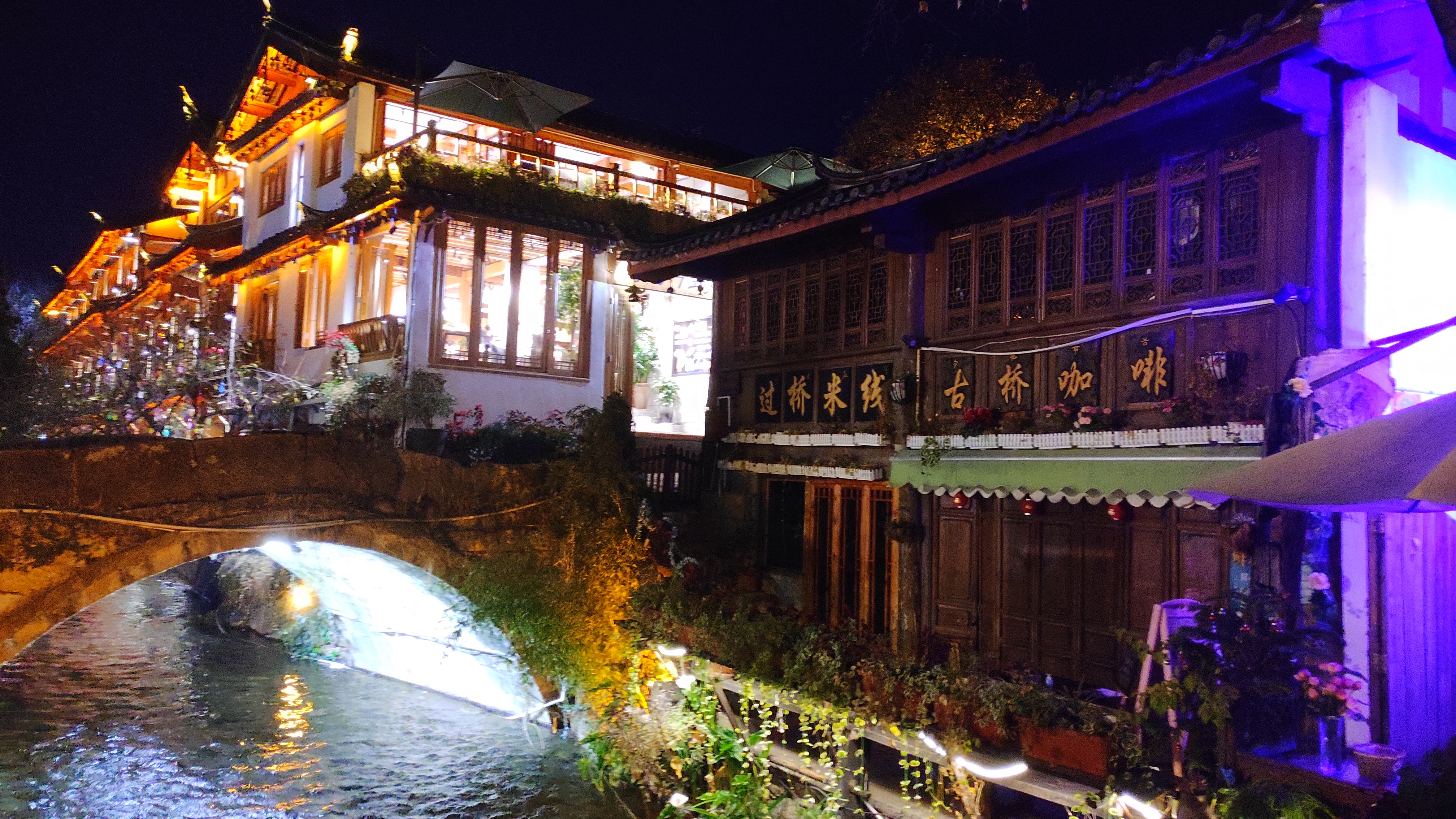 为什么说丽江是艳遇之都,艳遇之都是丽江哪里的景点