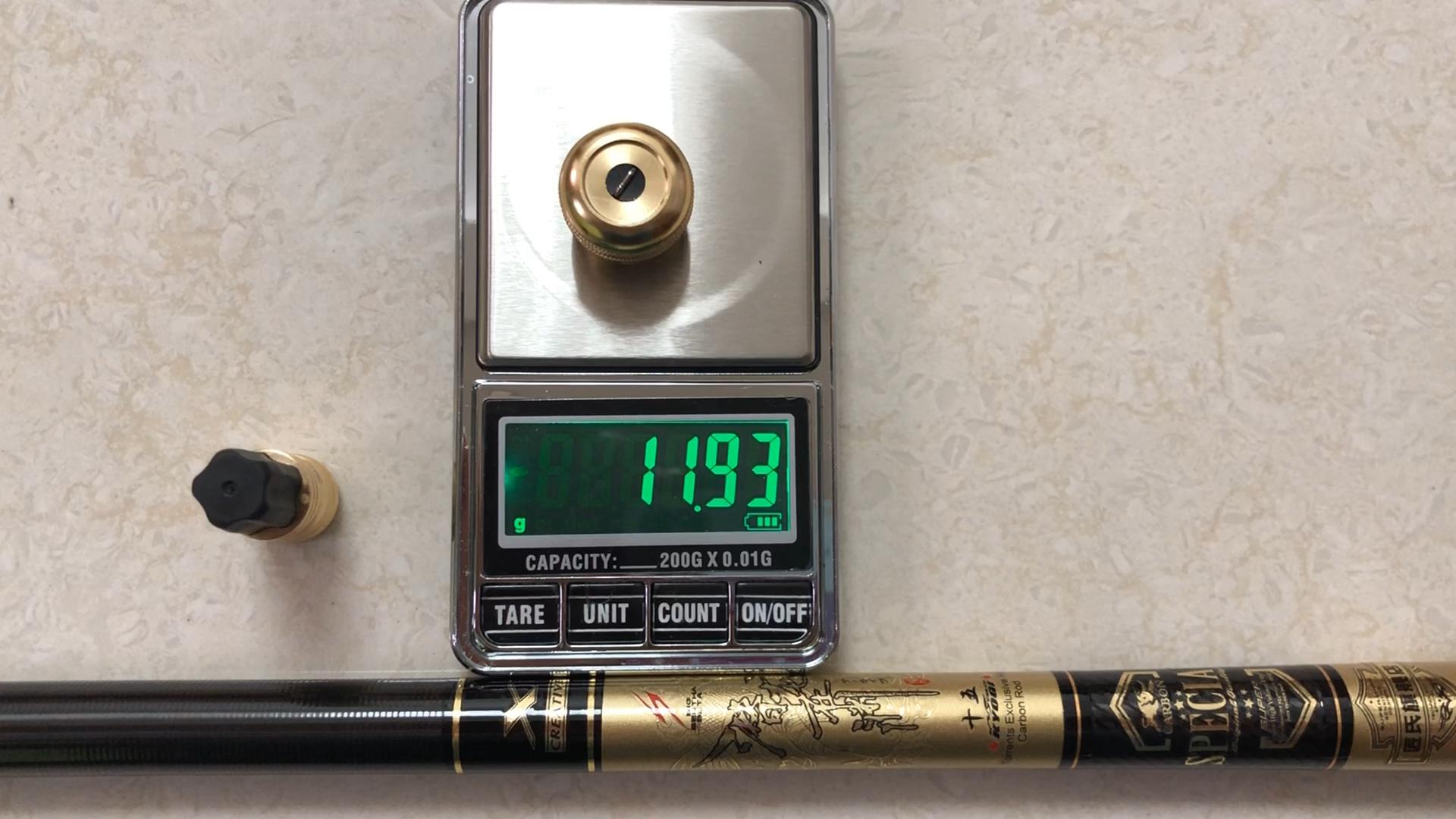 江崎鱼竿是真正的日本进口鱼竿吗,国产鱼竿和日本鱼竿的差距