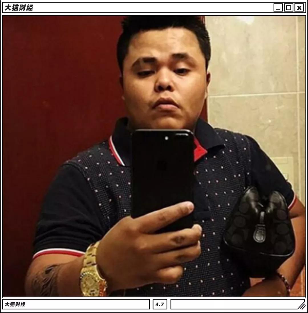 美国毒贩真实现状,美国最强毒贩