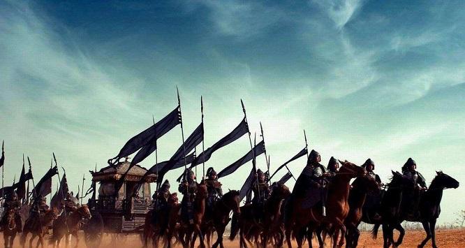 为什么自古以来北伐必败,出师无名兵家大忌