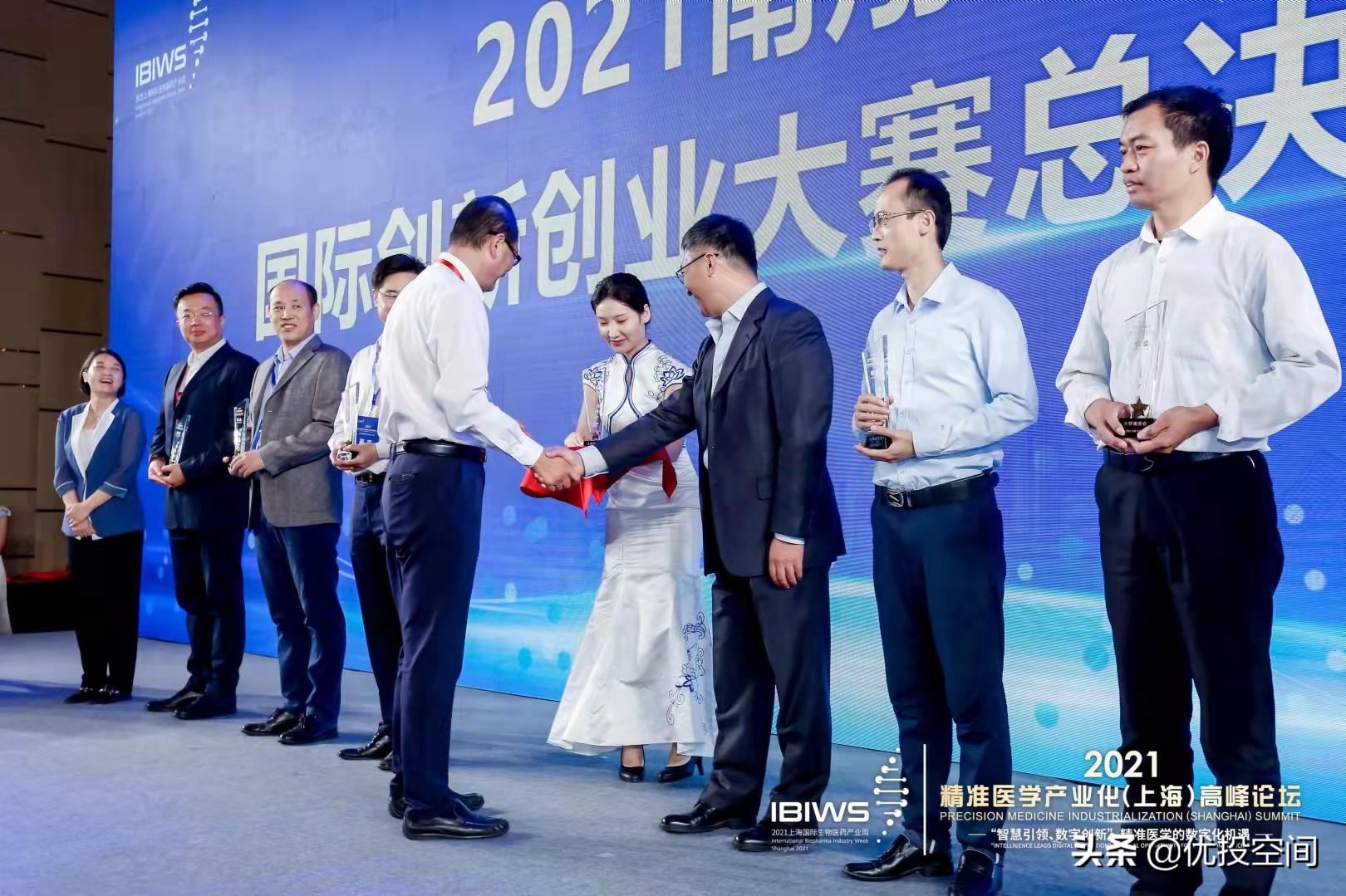 优投·专访康普美特董事长兼CEO徐海：做中国的世界级补体科技企业