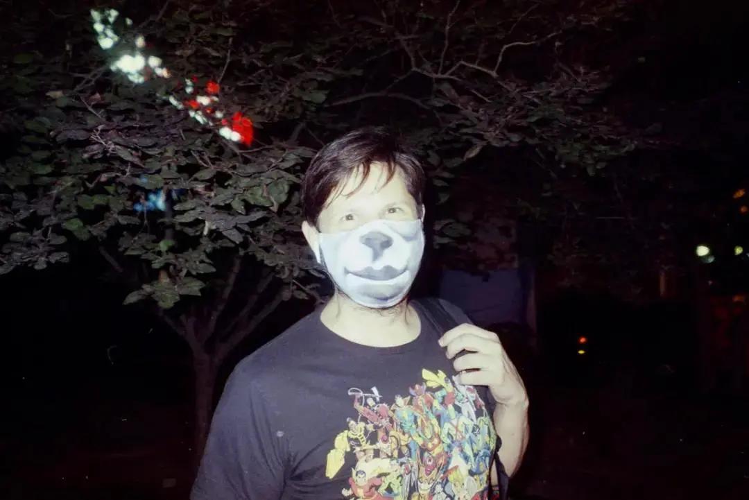 我的代驾记录,我的北京旅行记忆