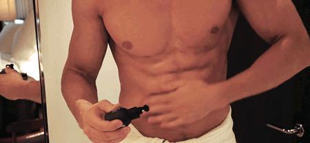 须眉超声波洁面仪,须眉声波洁面仪