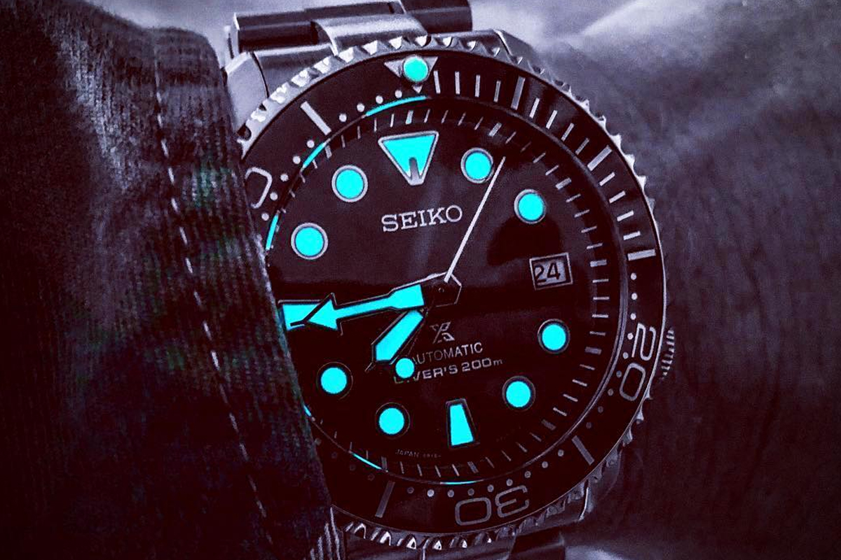 四款热门平民潜水表,5000之内的亲民潜水表你喜欢哪款