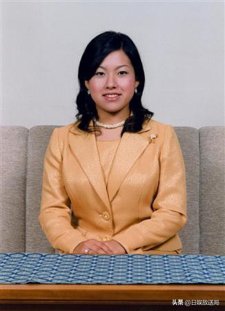 下嫁的日本皇室公主,下嫁的日本公主