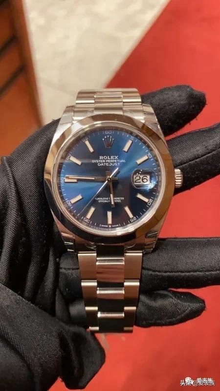 浪琴值得入手的款式,浪琴适合买的系列