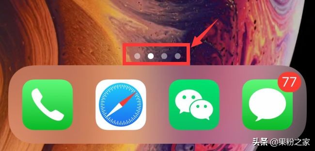 ios滚动手势触屏没反应了,ios屏幕滑动不流畅