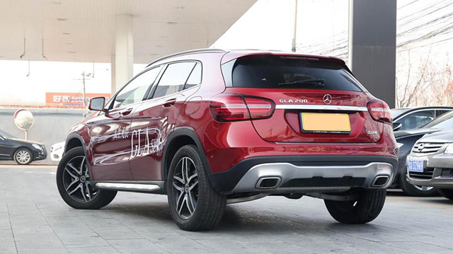 25万左右轿跑2021款落地多少钱,炫酷又实用15万就能拿下的轿跑suv