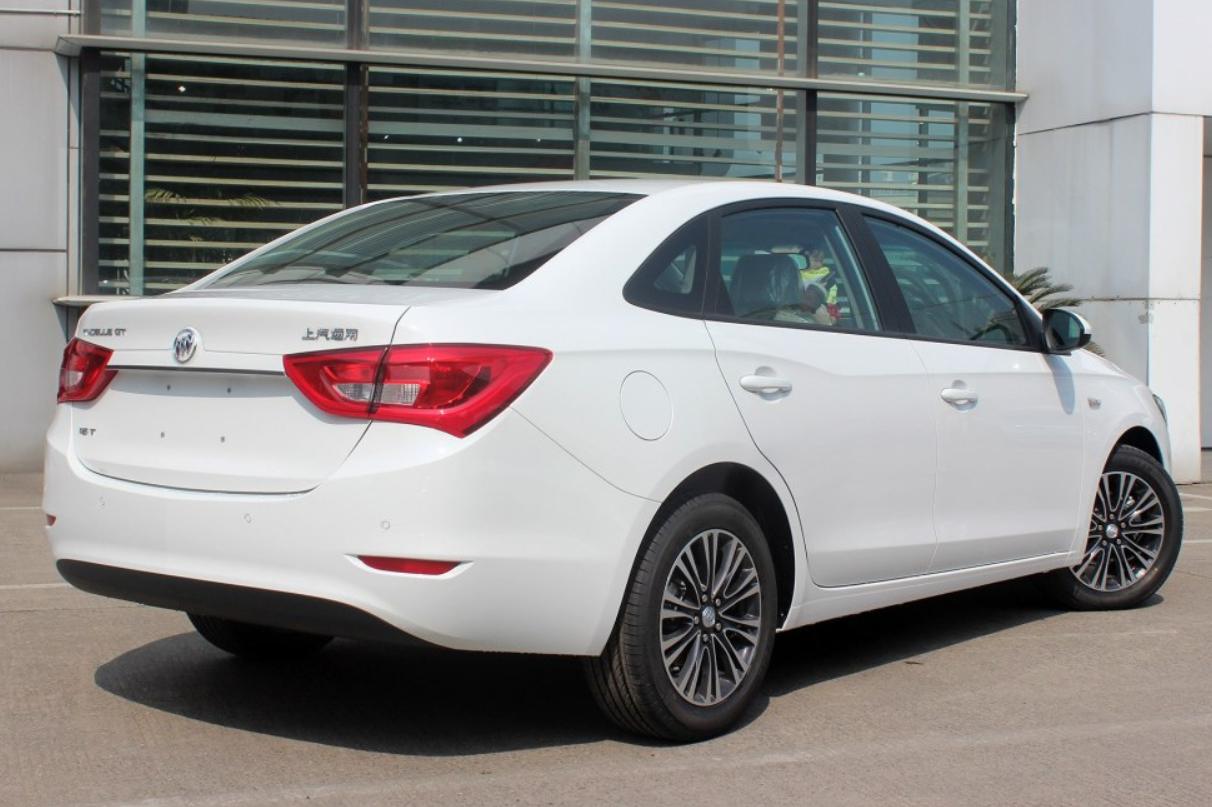 英朗车主反映有哪些毛病,2021款别克英朗车主真实感受