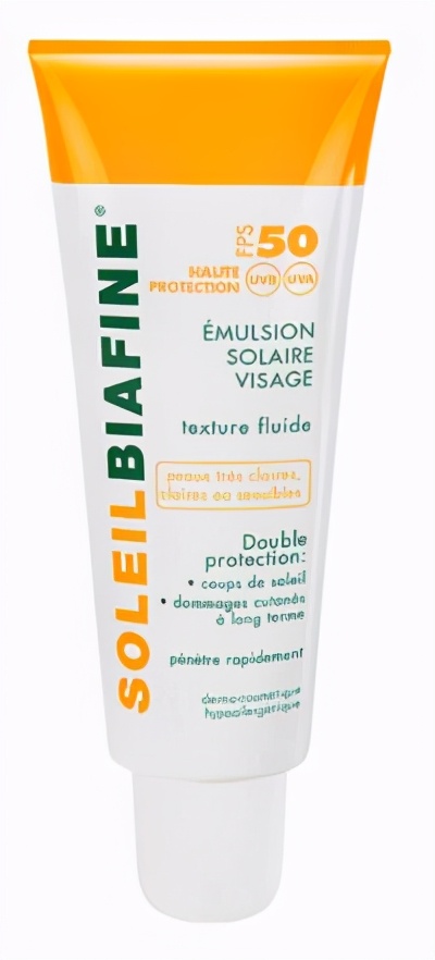 50岁妈妈用的防晒霜哪款好,推荐十款好用国货防晒霜