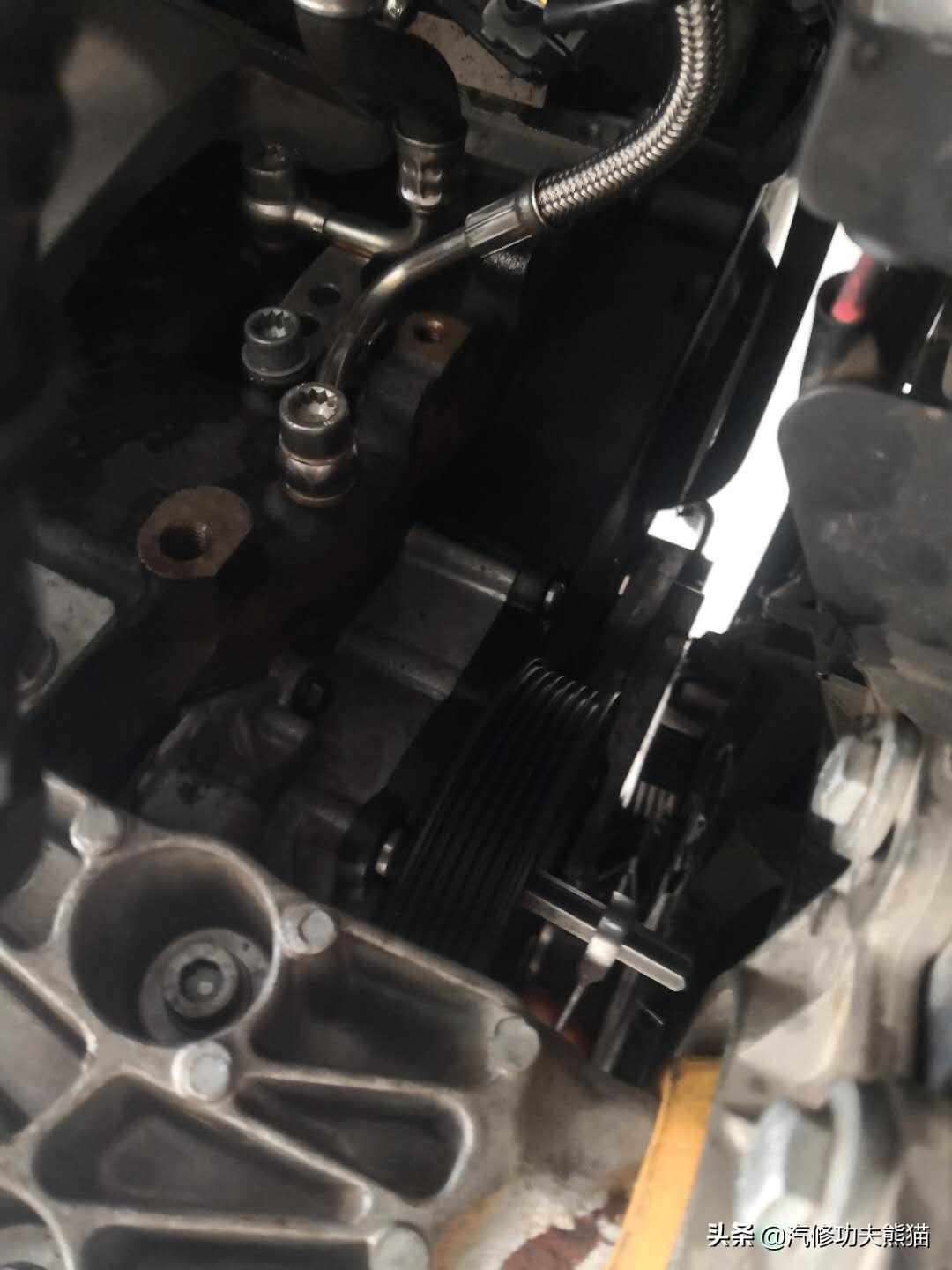 10年奥迪a6l2.0t烧机油怎么解决,10年奥迪a6l2.0t烧机油维修