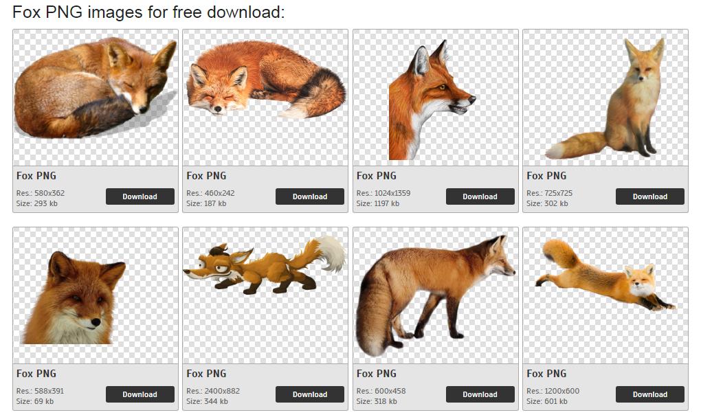 抠图不求人一键抠图快速搞定,7个最高效的免费在线抠图网站