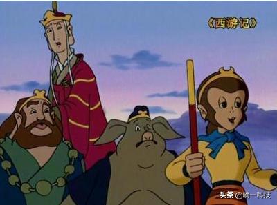 盘点童年时代十大经典动画片,盘点童年看过的10部经典动画片