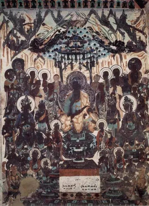 庄严版的阿弥陀佛,阿弥陀佛庄严音乐