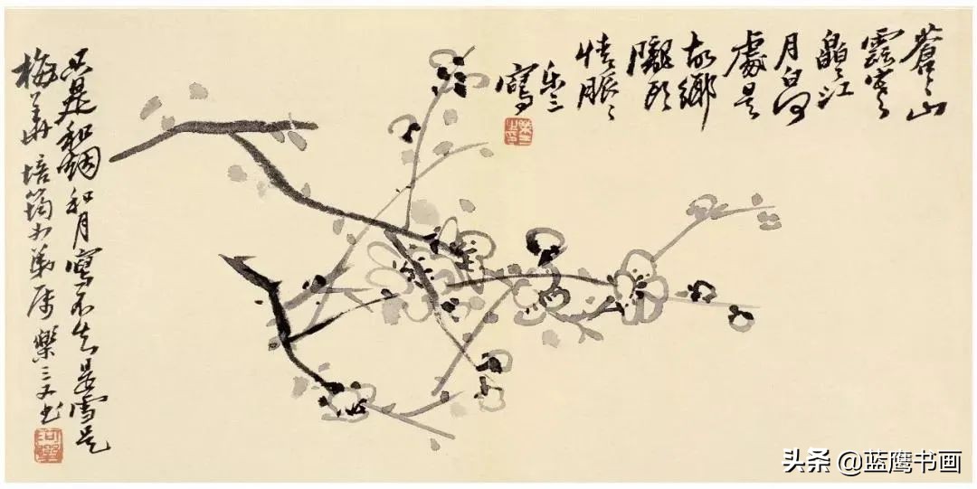 画技高超的画家有哪些,还有哪些技艺高超的画家