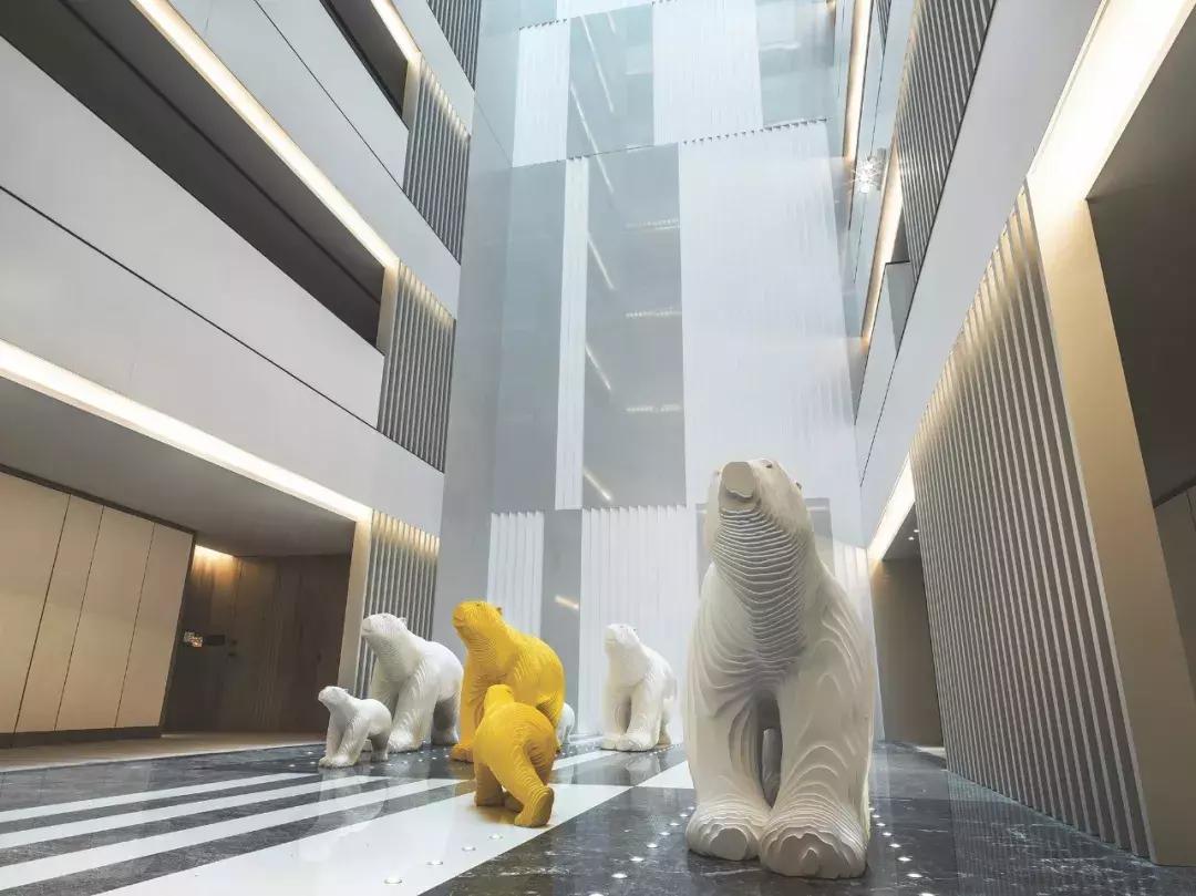 康得思自助餐厅蟹宴,金秋美味的大闸蟹盛宴