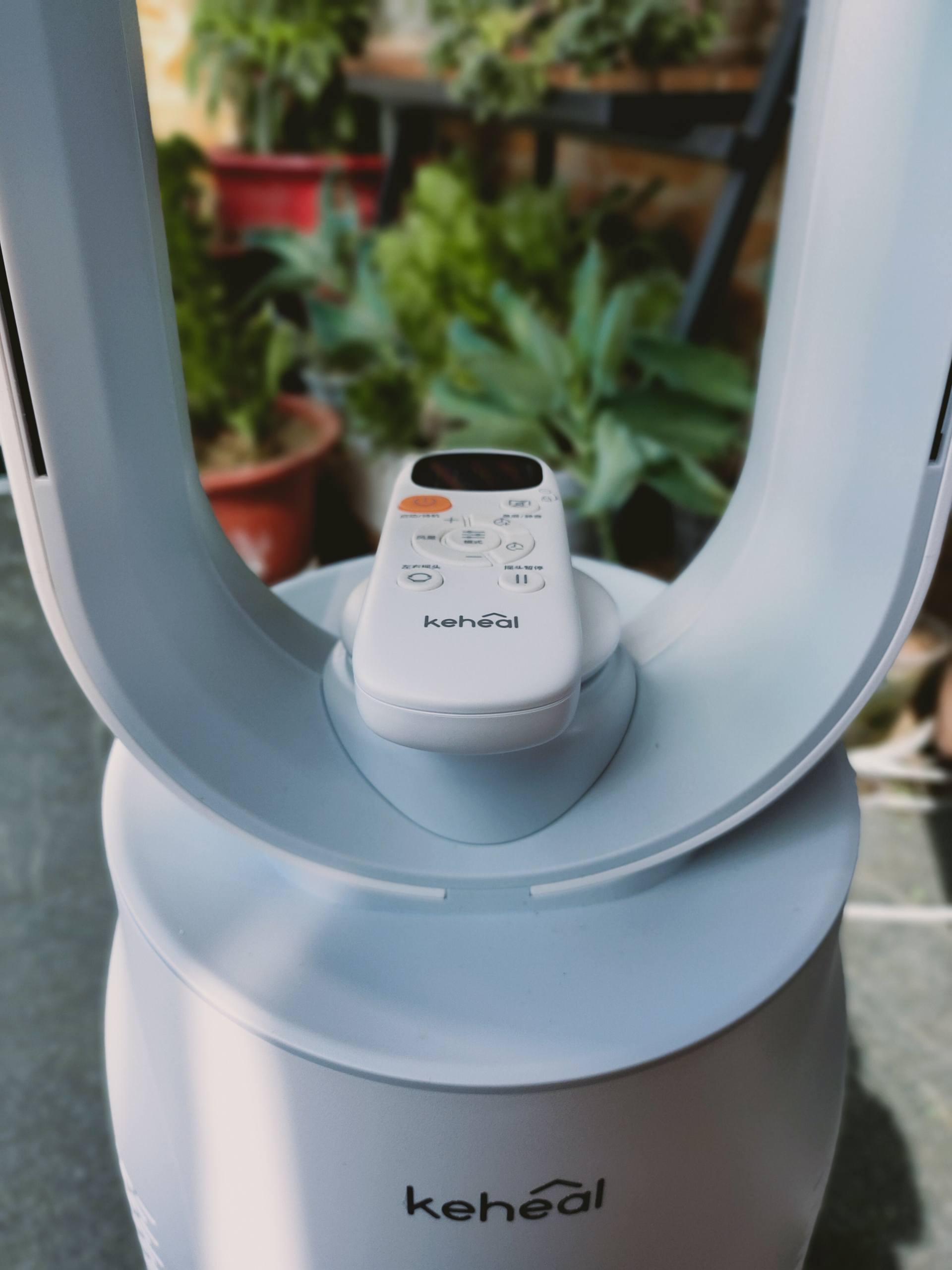 无叶塔式风扇测评推荐,十款无叶小风扇推荐