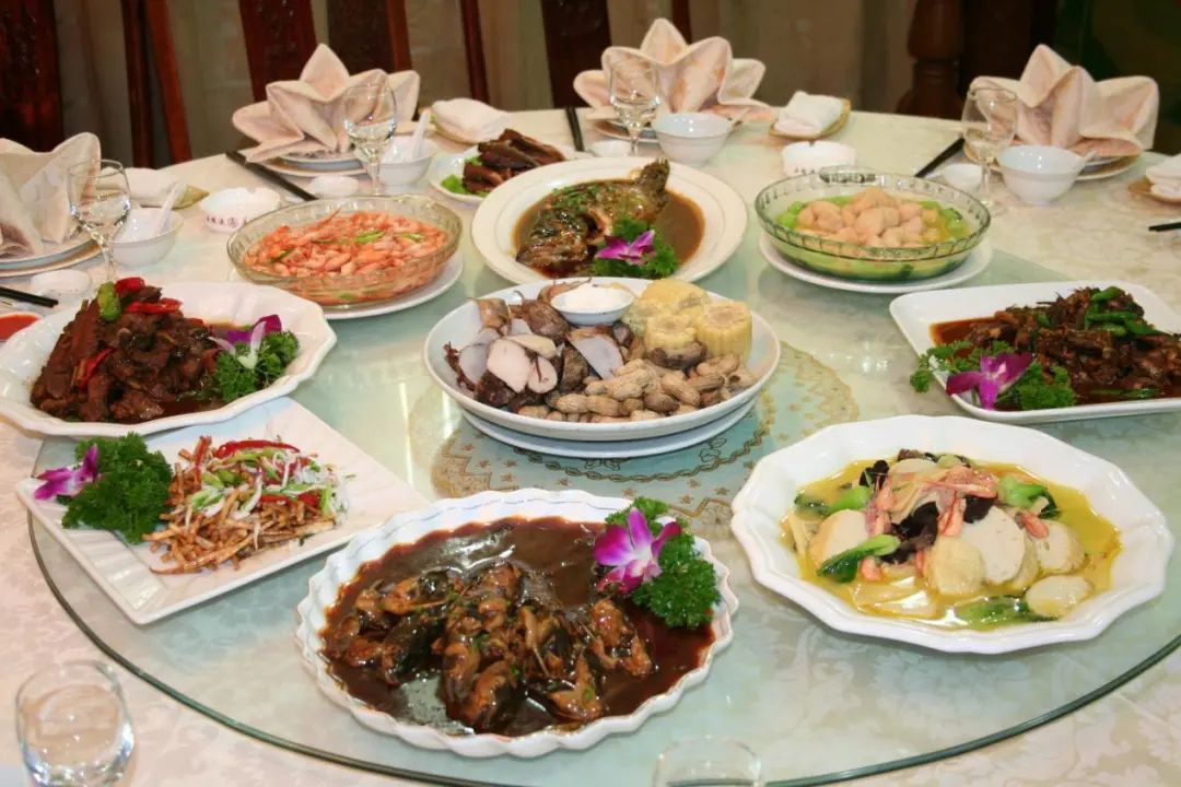 浓情端午|泰州三日游线路送上，水韵休闲风走起