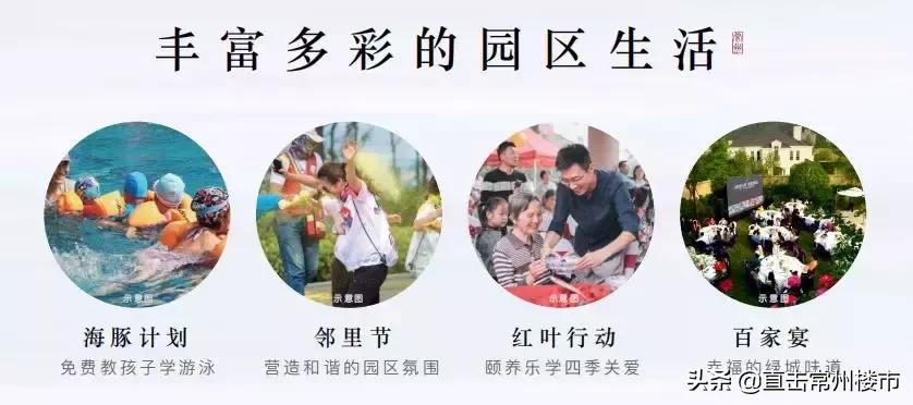 轰动！全常州人苦等的划时代产品，终于来了！马上开盘