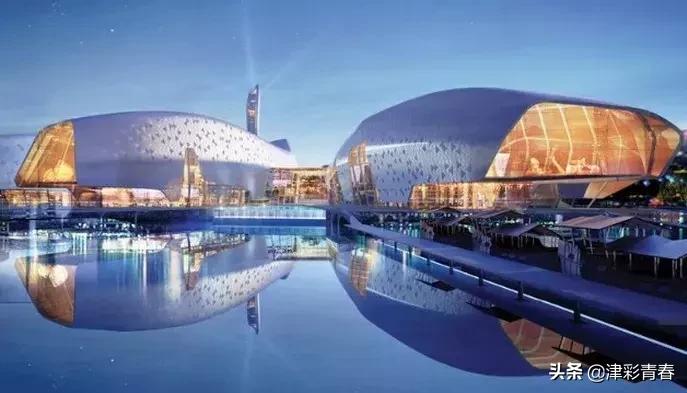 天津旅游必打卡地方排名,天津旅游打卡推荐攻略