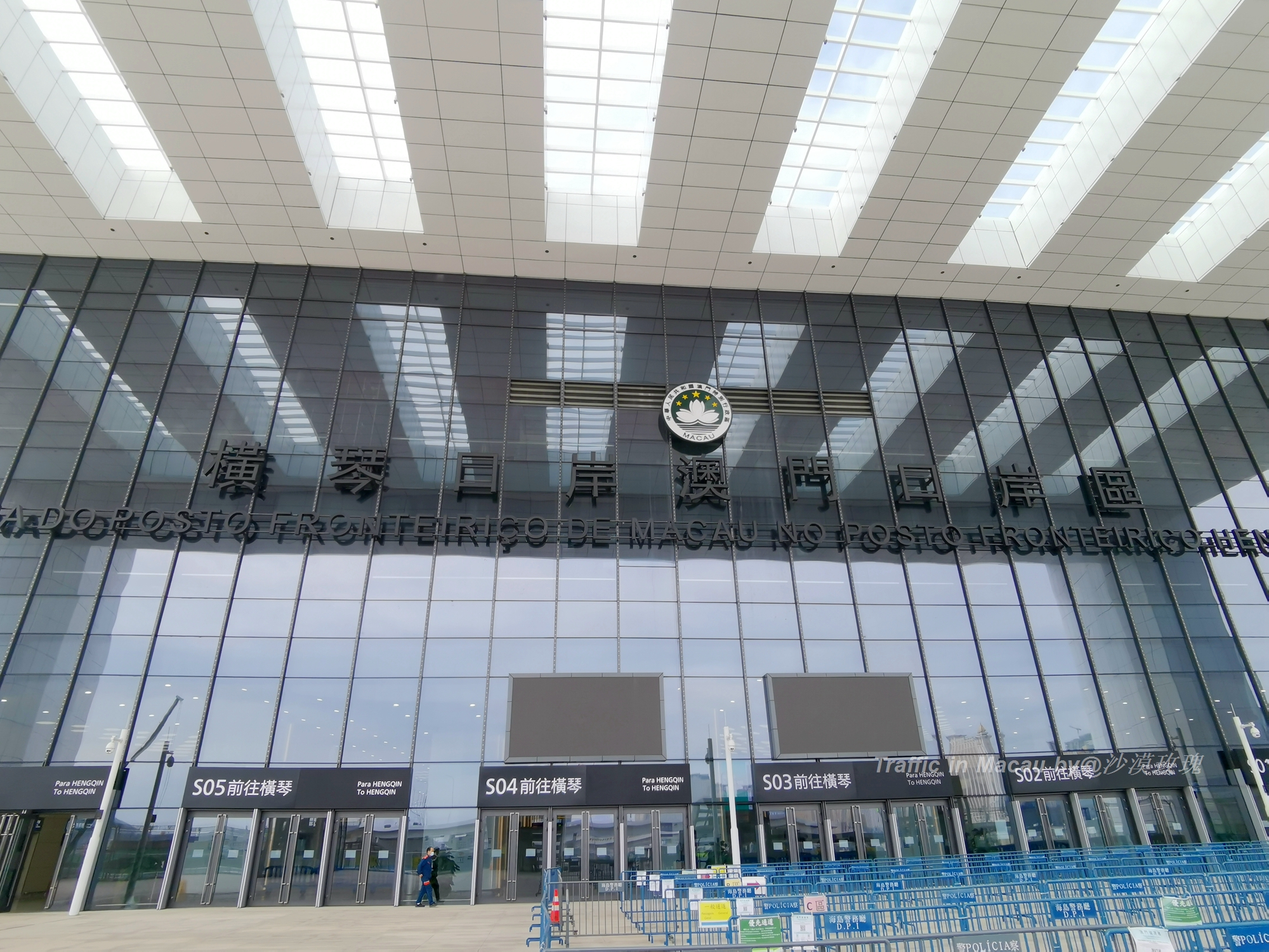 直飞or陆路过关,“非常时期”海陆空玩转澳门全攻略