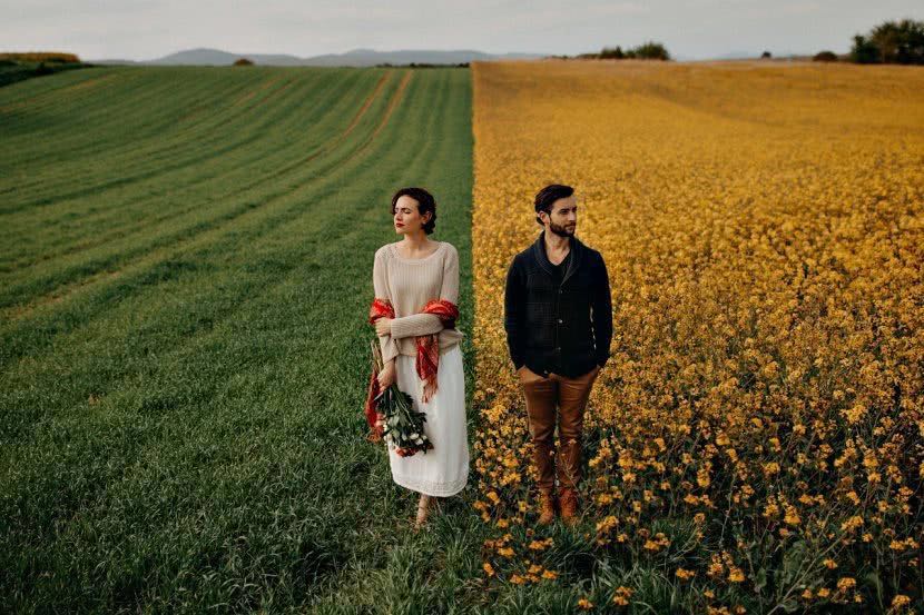 全球最适合拍摄婚照的地点,每一个都那么迷人