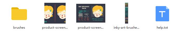 ai笔刷无法调整粗细,ai笔刷水彩效果