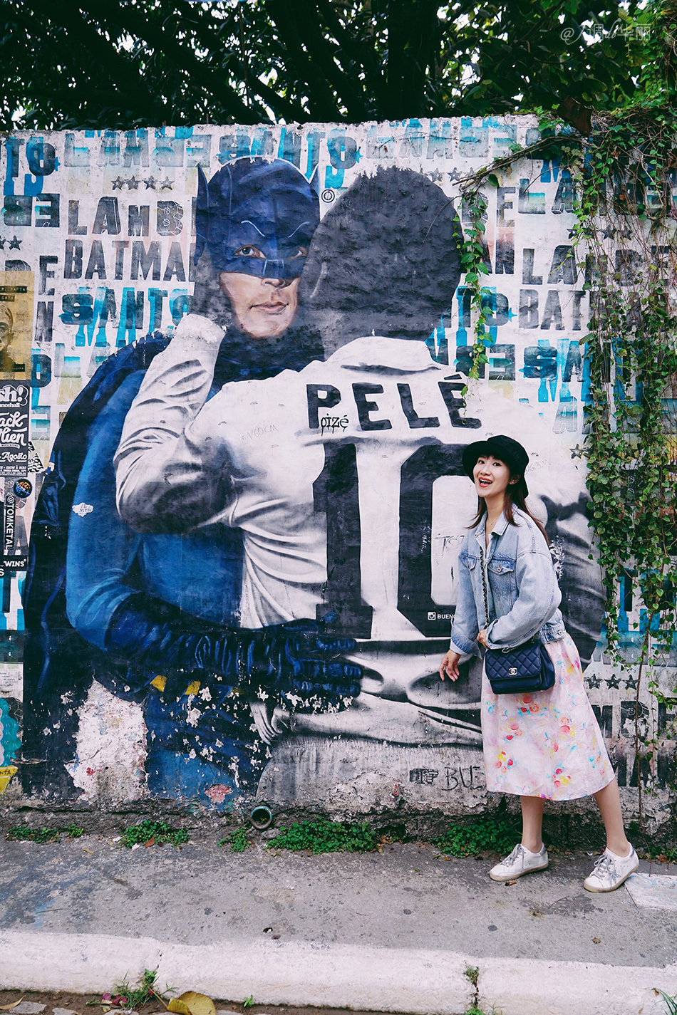 巴西像内马尔的人,巴西像