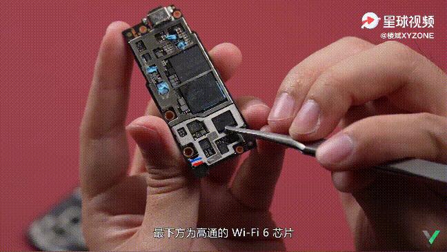 rog游戏手机5操作,rog5游戏手机评测视频