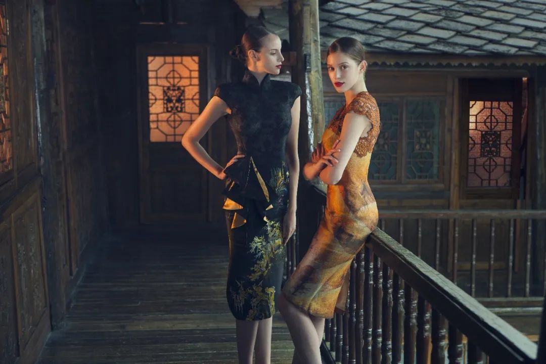 RR·FEATURE|布衣中国上篇：传承下的高定之美